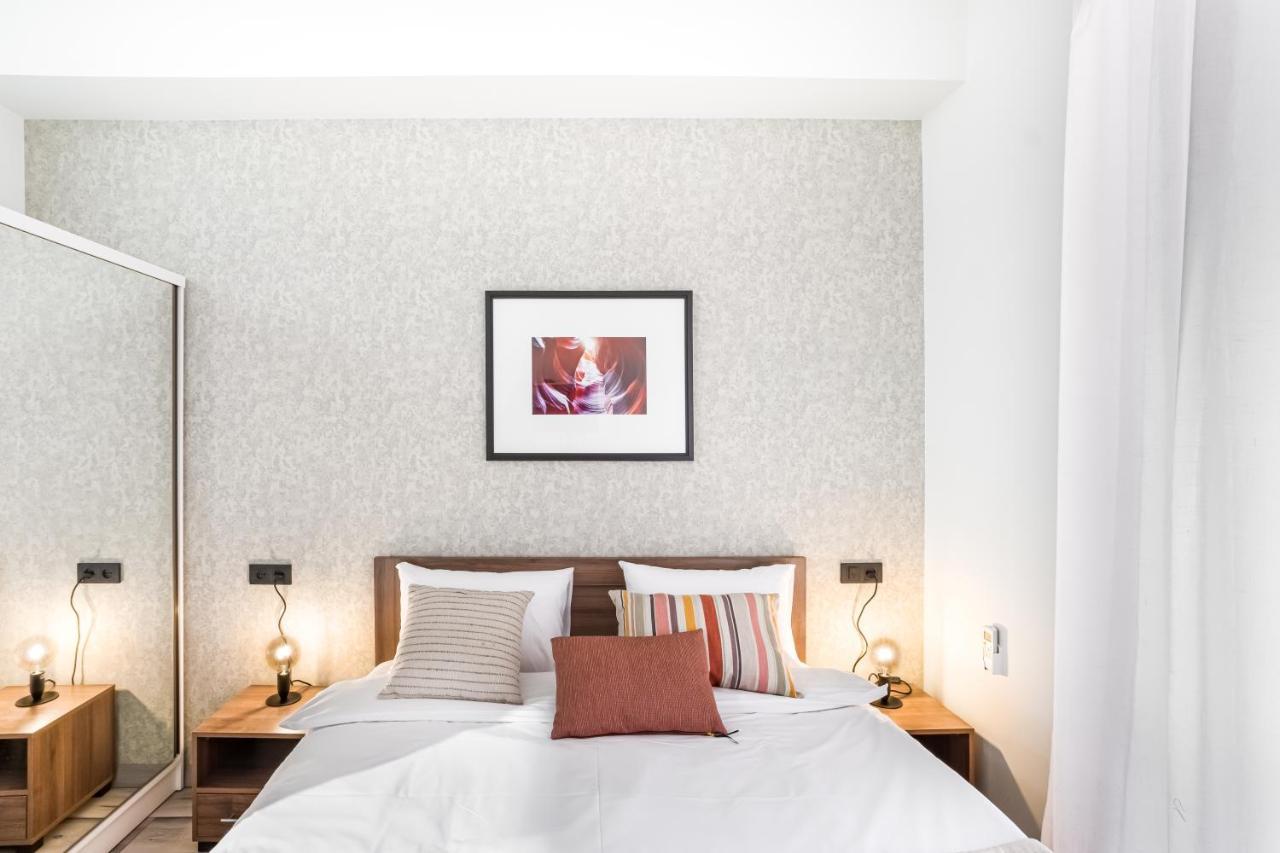 Hotelise I Gin Apartment Erivan Exterior foto