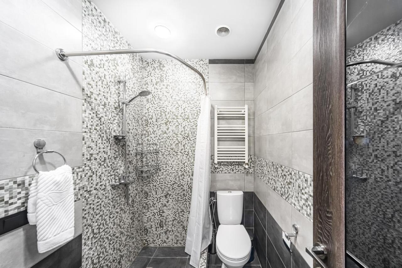 Hotelise I Gin Apartment Erivan Exterior foto