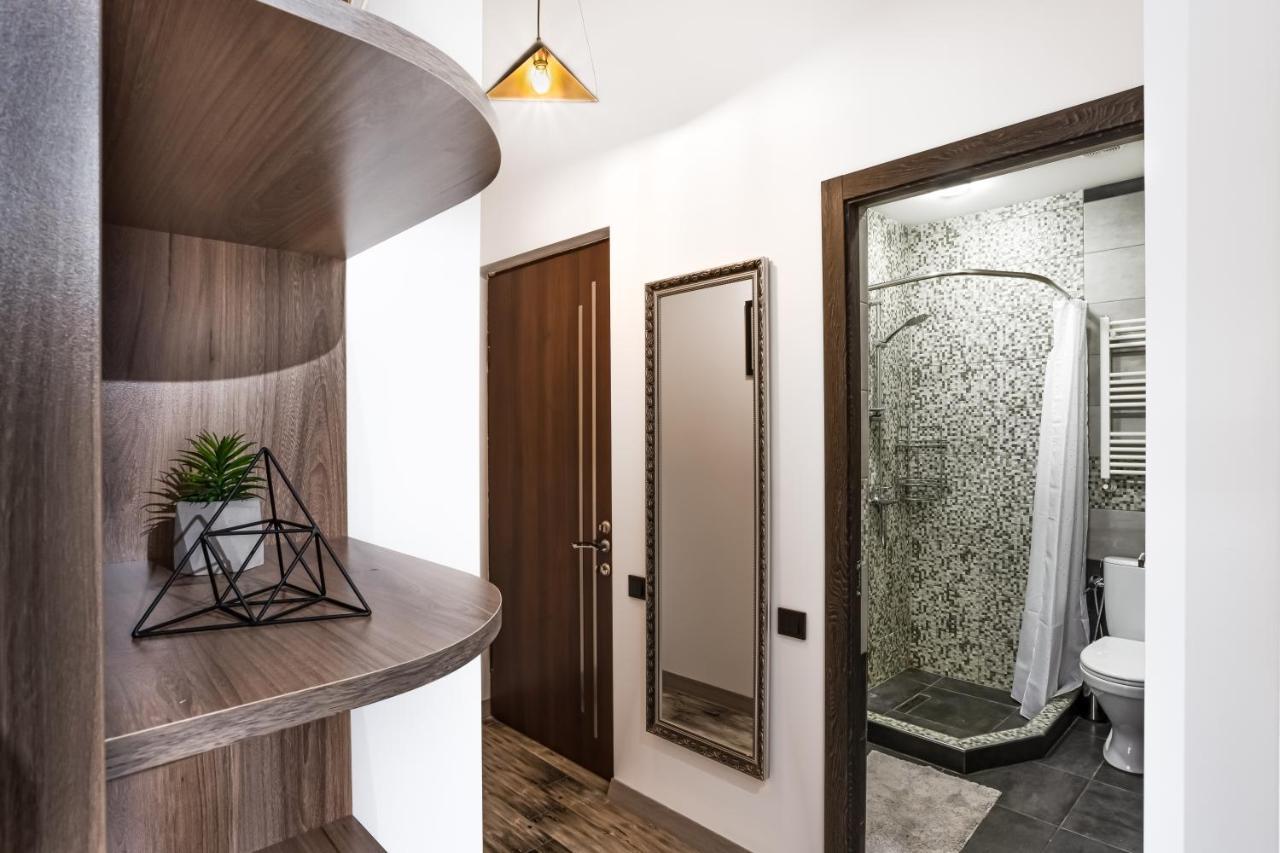 Hotelise I Gin Apartment Erivan Exterior foto