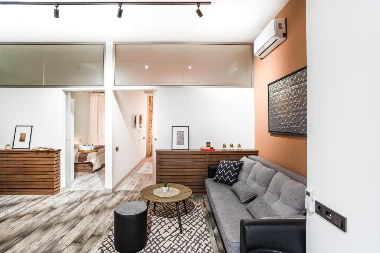 Hotelise I Gin Apartment Erivan Exterior foto