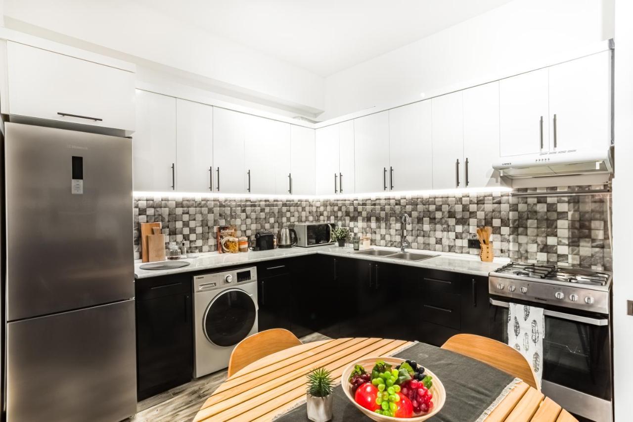 Hotelise I Gin Apartment Erivan Exterior foto